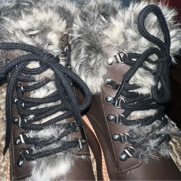 Anthropologie Botkier Winter Boots - Picture 5 of 11